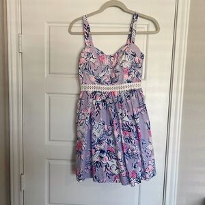 Lilly Pulitzer Sundress